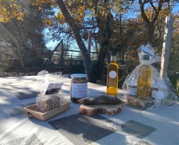 Balade à cheval avec apéritif fermier au lac de Saint-Cassien – Pays de Fayence - Expérience Côte d'Azur