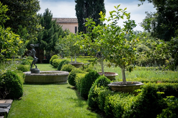 Balade guidée dans le Jardin remarquable - Expérience Côte d'Azur