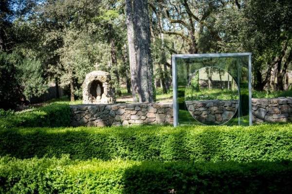Balade guidée dans le Jardin remarquable - Expérience Côte d'Azur