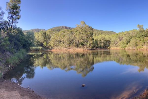 Balade naturaliste à la Lieutenante - Expérience Côte d'Azur