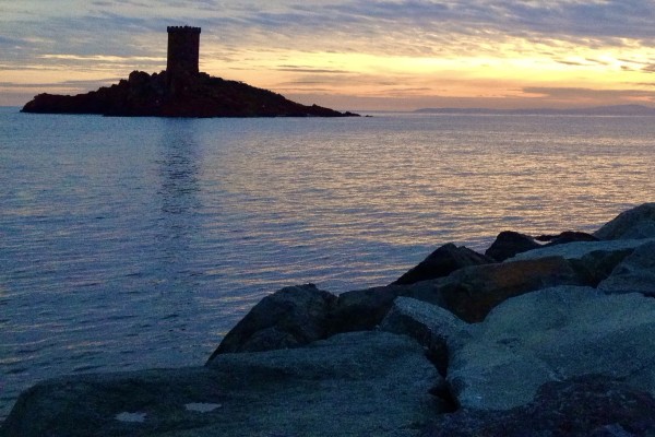 Balade naturaliste des lacs du Dramont - Expérience Côte d'Azur