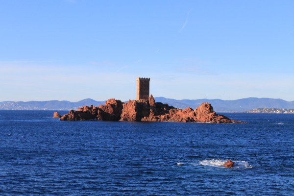 Balade naturaliste du Dramont - Expérience Côte d'Azur