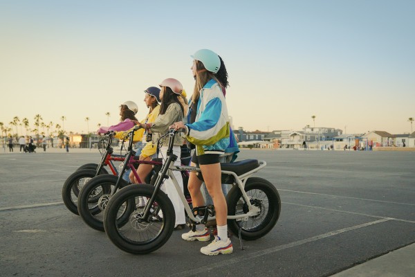 Balade en FATBIKE ELECTRIQUE au bord de mer- St Aygulf - Expérience Côte d'Azur