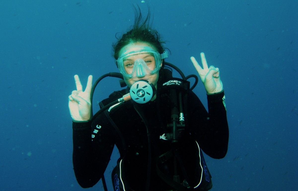 Baptême de plongée au Dramont - Saint Raphaël - PROMO - Expérience Côte d'Azur