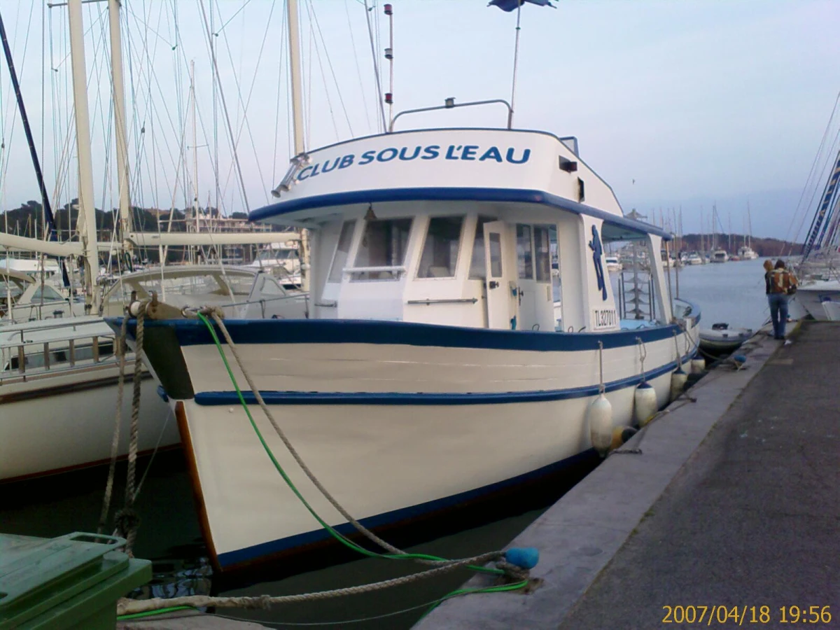 Baptême de plongée - Saint Raphaël - Expérience Côte d'Azur