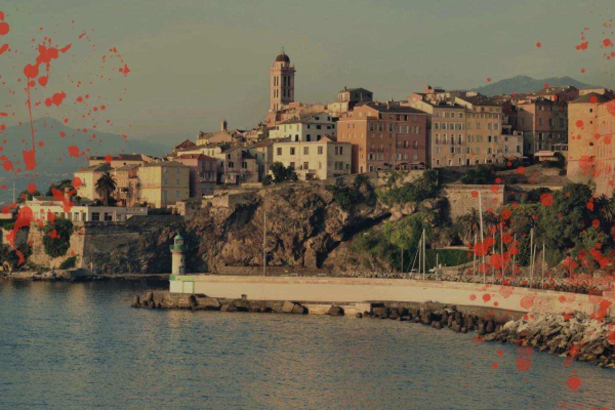 Bastia : Escape Game Outdoor The Walking Dead - Expérience Côte d'Azur