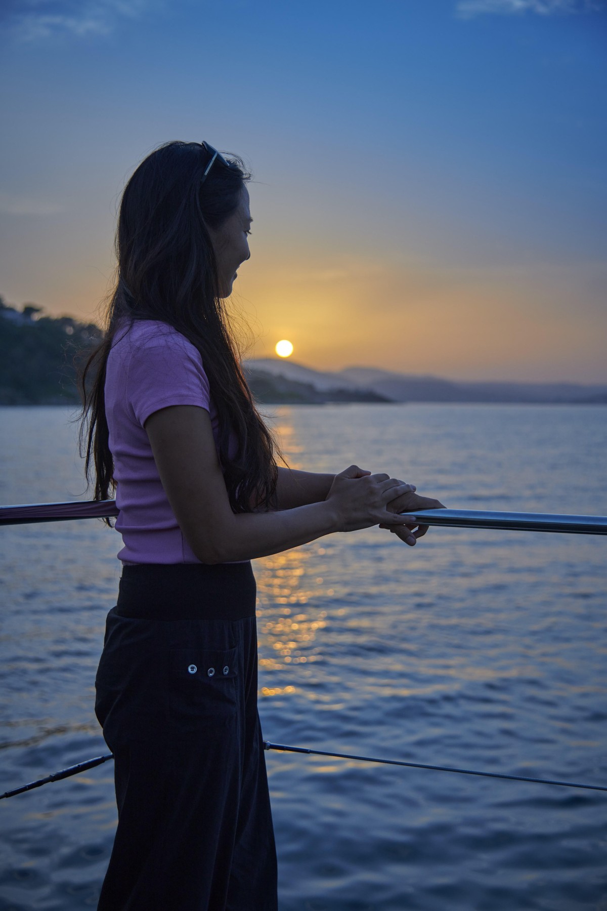 Départ Saint Tropez: BBP