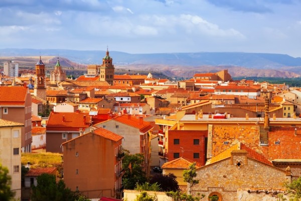 Bordighera, son marché & Principauté de Séborga - Expérience Côte d'Azur