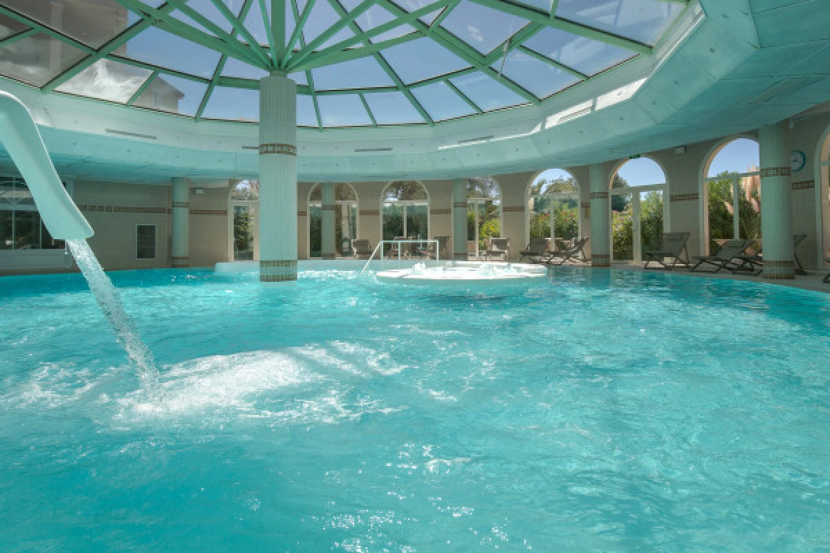 1/2 journée Bien Etre en thalasso - Expérience Côte d'Azur