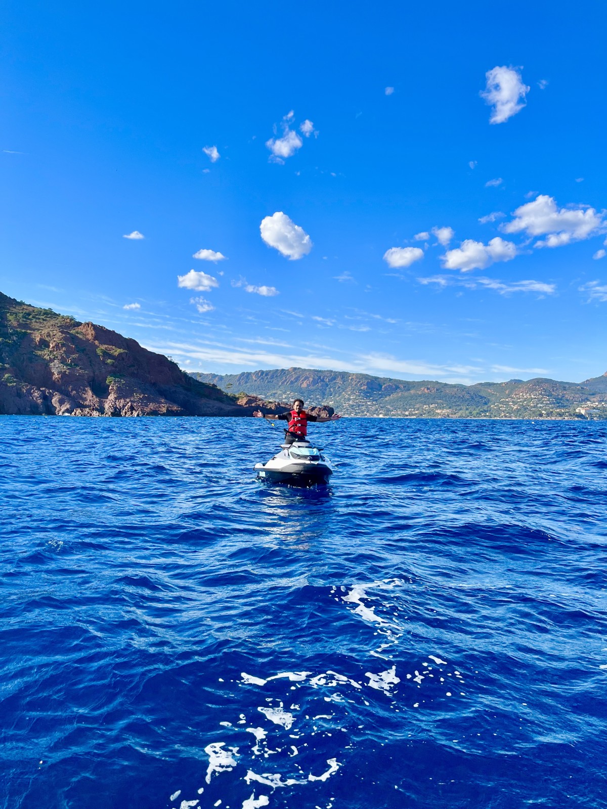 Cannes 2h - Expérience Côte d'Azur