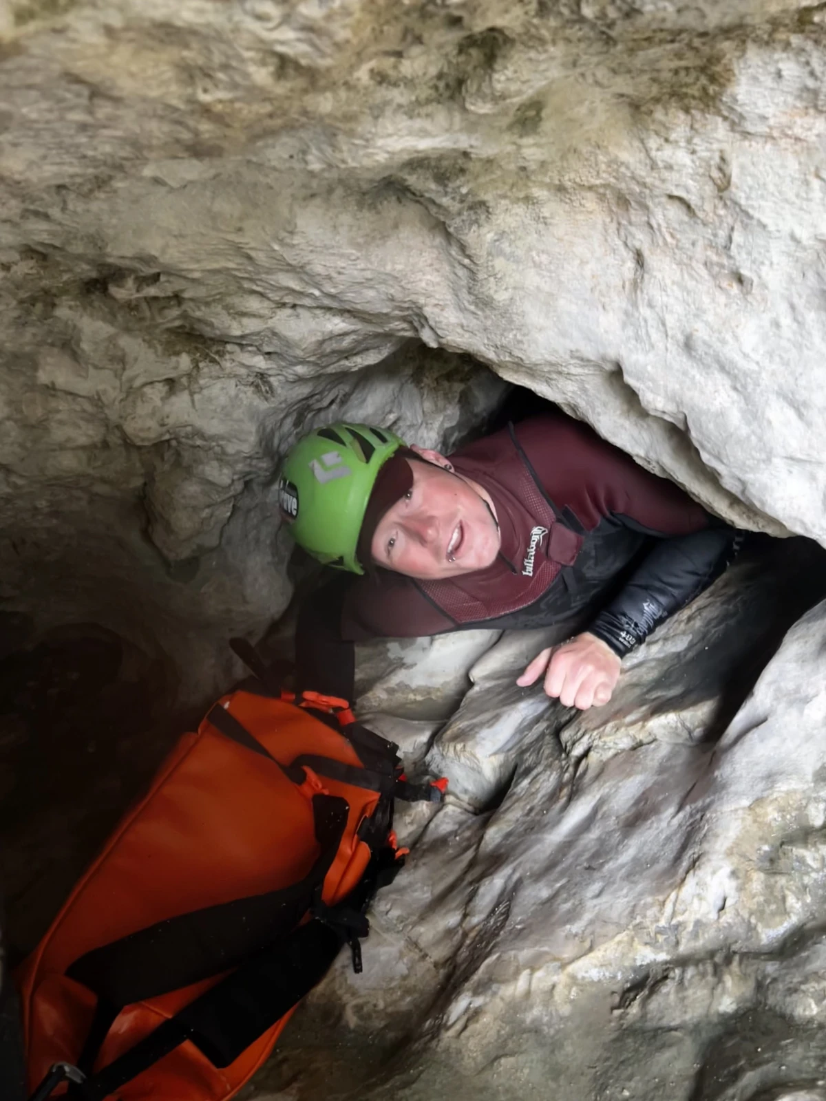 Canyoning Découverte : Le Haut Jabron - Expérience Côte d'Azur