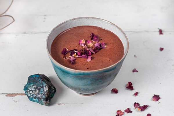 Cérémonie du Cacao - Expérience Côte d'Azur