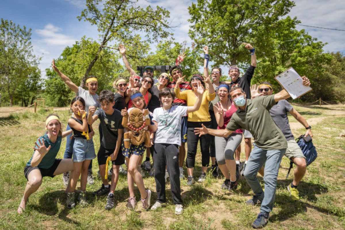 Challenge multi activités - Expérience Côte d'Azur