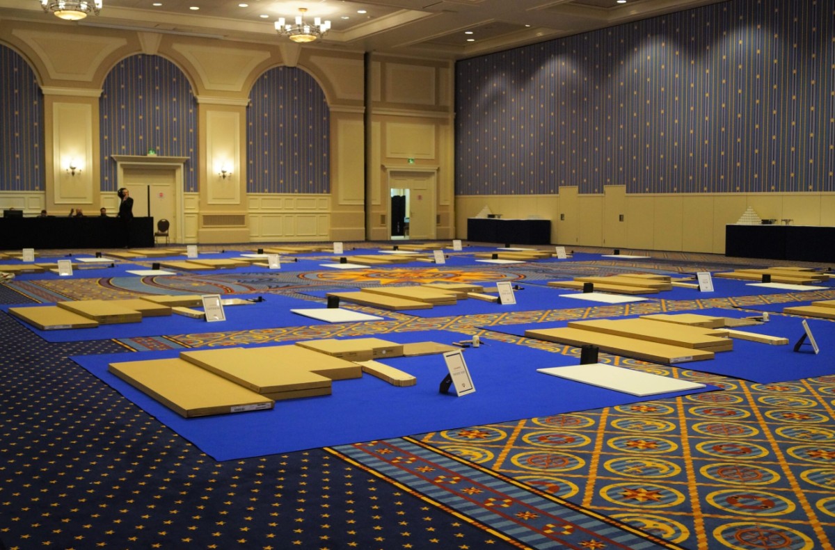 Challenge RSE : Tous Solidaires ! - Expérience Côte d'Azur