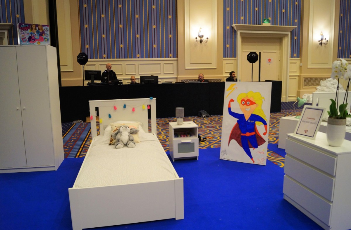 Challenge RSE : Tous Solidaires ! - Expérience Côte d'Azur