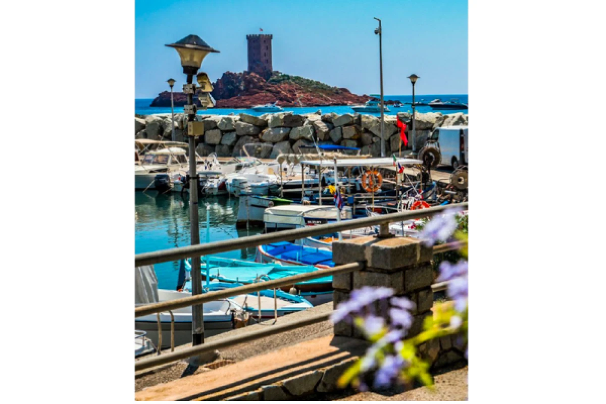 CHASSE AUX OEUFS (le trésor de Pâques) - Expérience Côte d'Azur