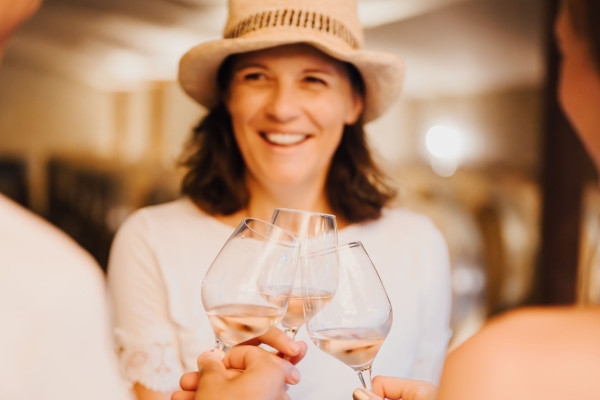 Circuit en mini van 1/2 journée, Golfe de Saint-Tropez - Expérience Côte d'Azur