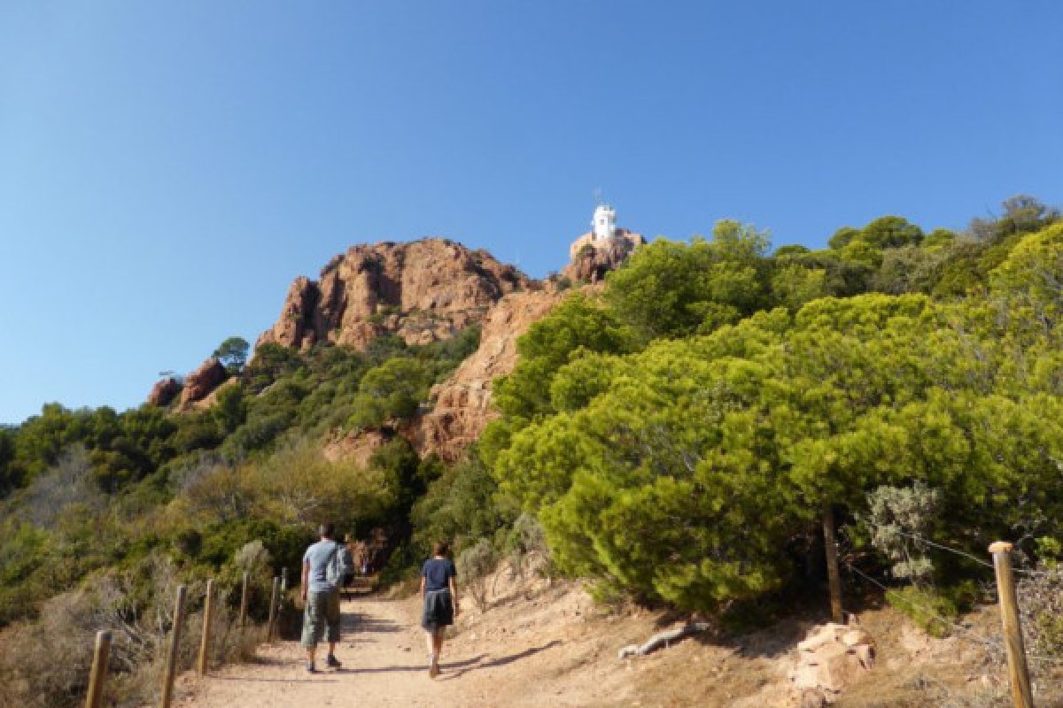 Disparition sur l'île d'Or : votre Cluedo® géant - Expérience Côte d'Azur