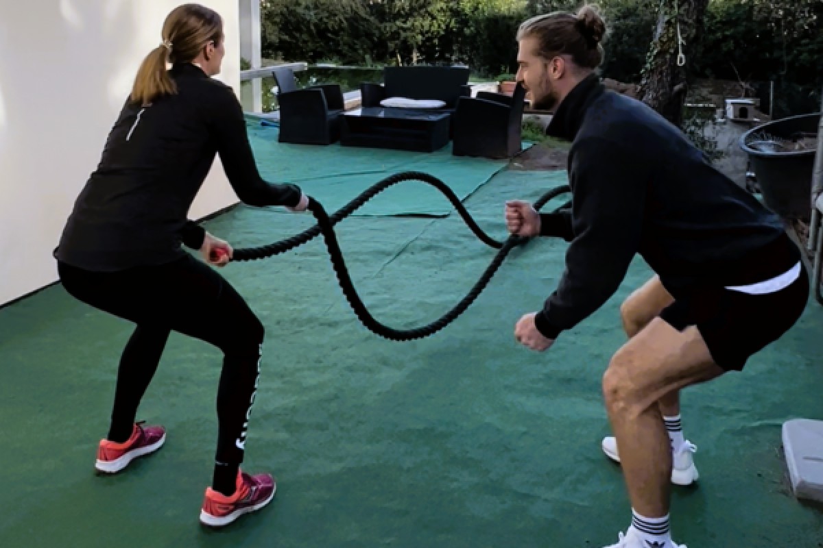 Coaching Sportif Personnalisé à Saint-Raphaël et Fréjus - Expérience Côte d'Azur