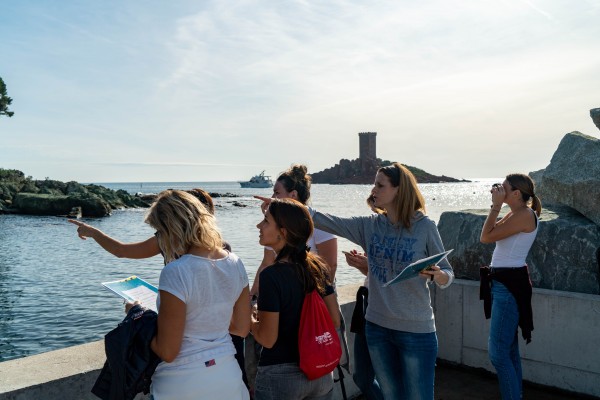 Cold Case - Enquête Policière - PROMO - Expérience Côte d'Azur