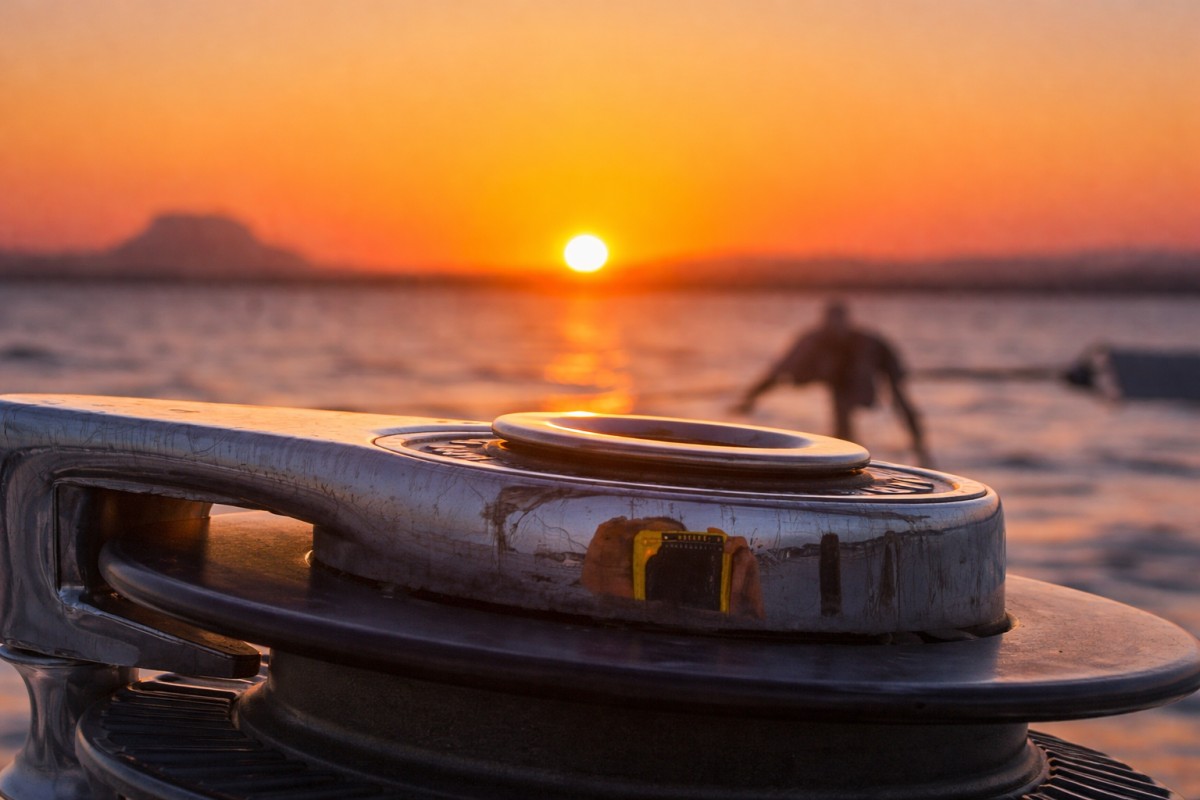 Coucher de Soleil en Voilier - Apéritif en Mer - Expérience Côte d'Azur