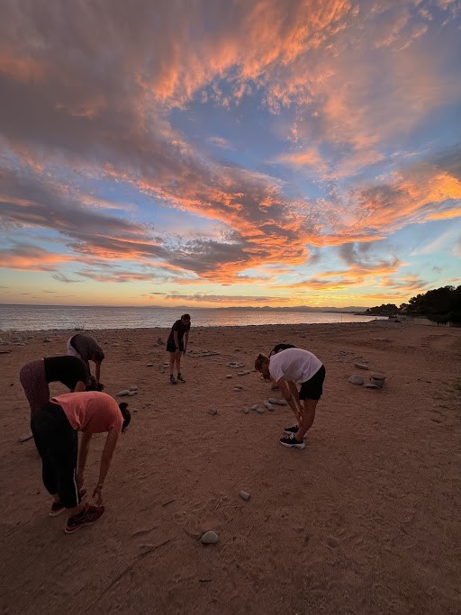 Cours collectif de Circuit Training - Expérience Côte d'Azur