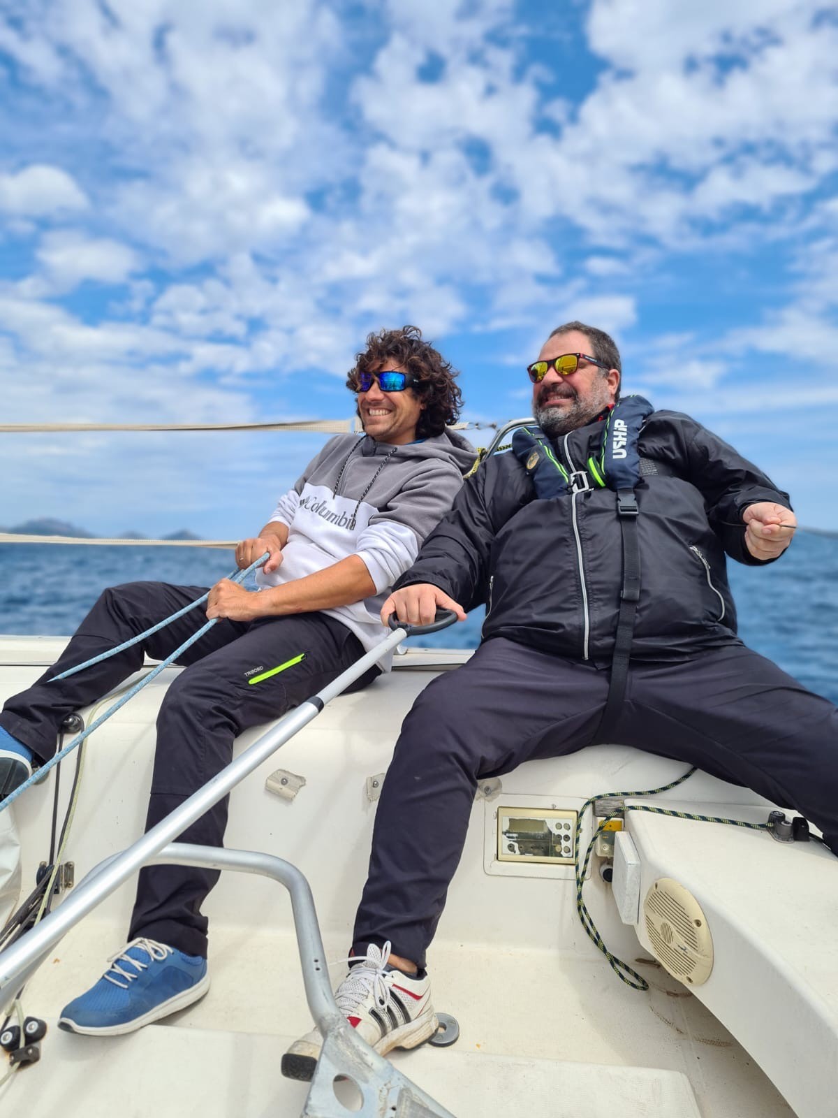 Cours particulier de voile – Tous niveaux - Expérience Côte d'Azur