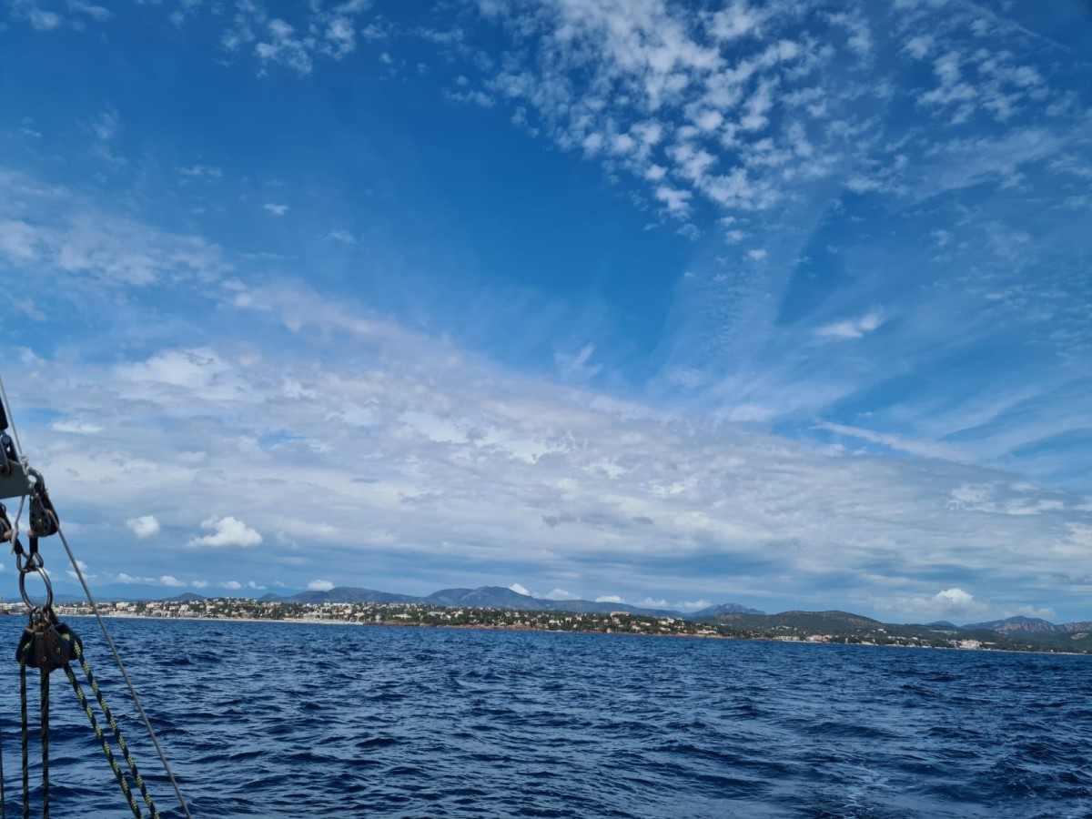 Cours particulier de voile – Tous niveaux - Expérience Côte d'Azur