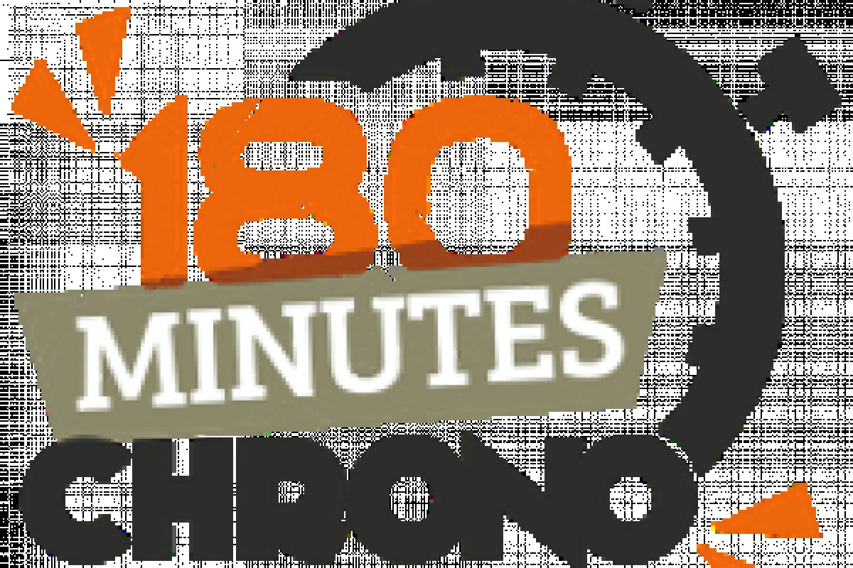 Course contre la montre - Défi sportif - Expérience Côte d'Azur