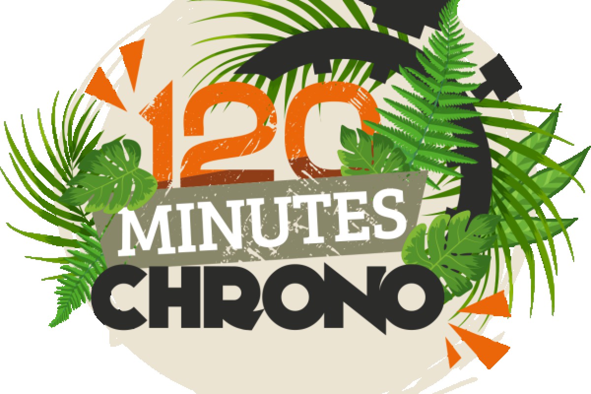 Course d'orientation nature - Expérience Côte d'Azur