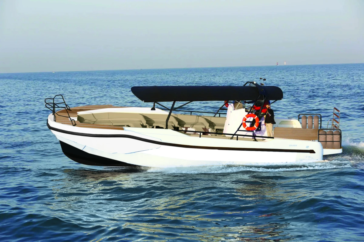 Excursion bateau , paddle et baignade - Départ Saint Raphaël - Expérience Côte d'Azur