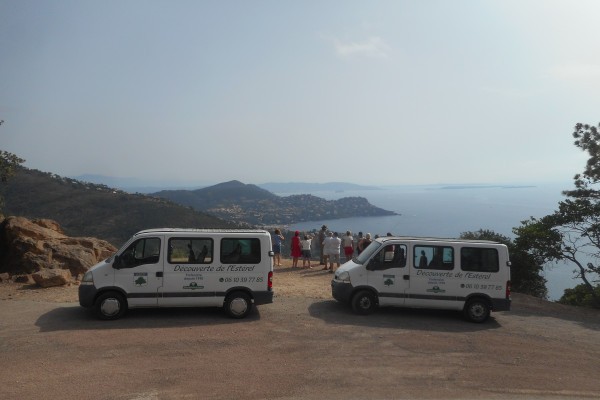 Découverte de l'Estérel avec un guide forestier-Balade Nature - Expérience Côte d'Azur
