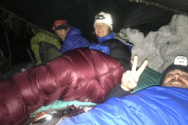 Découverte du Bivouac brame du cerf - Expérience Côte d'Azur