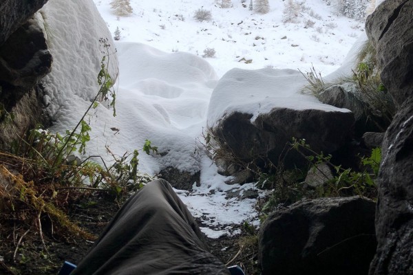 Découverte du Bivouac brame du cerf - Expérience Côte d'Azur