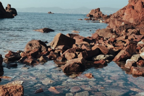Découverte du Sentier des Douaniers - Expérience Côte d'Azur