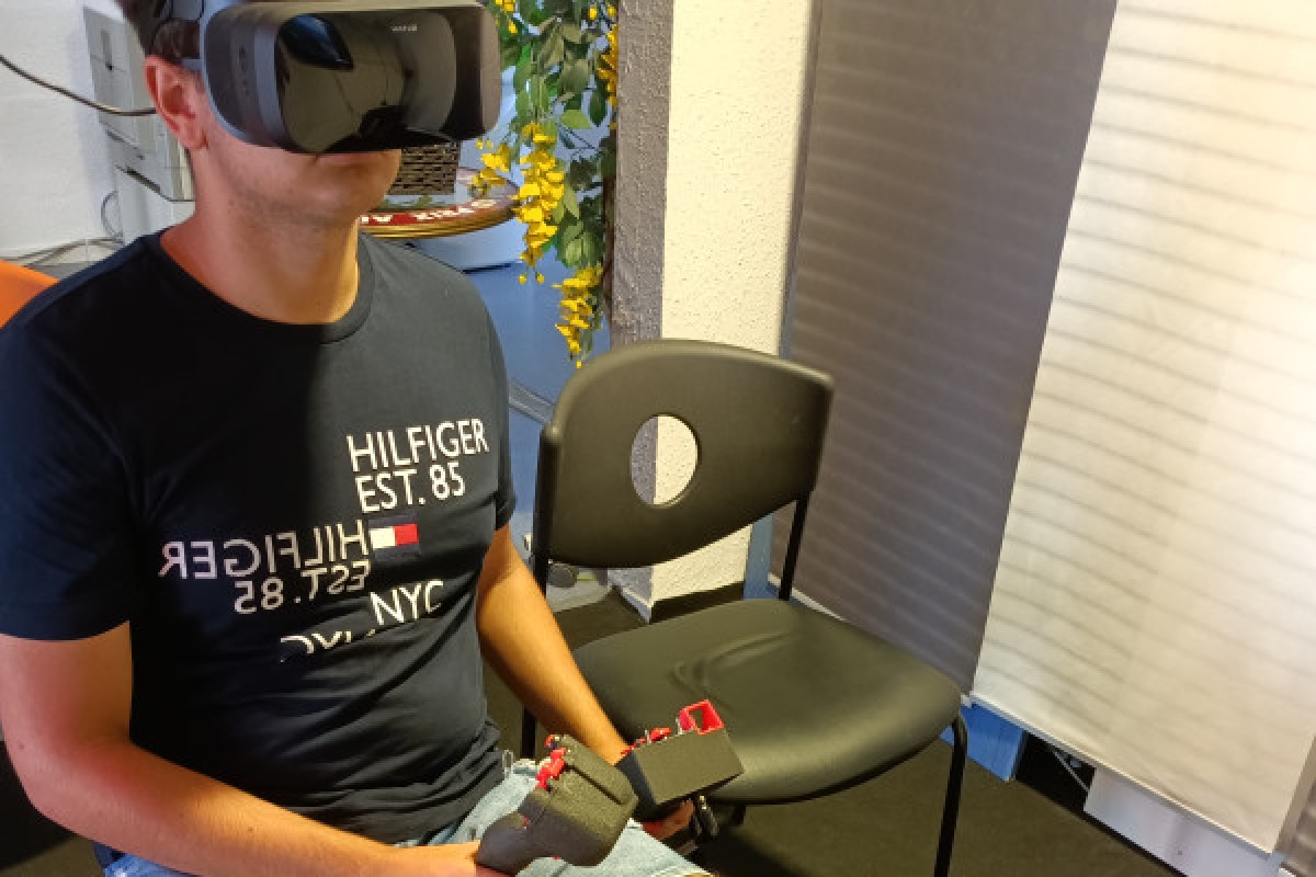 Découvrez l'Esterel en Hélicoptère (Réalité virtuelle) - Expérience Côte d'Azur