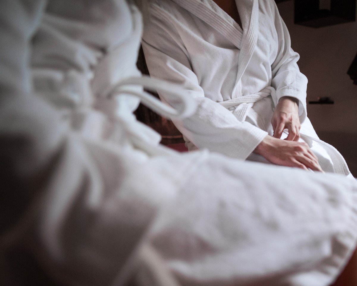 Demi-journée Bien-Etre - Thalasso Port-Fréjus - Expérience Côte d'Azur