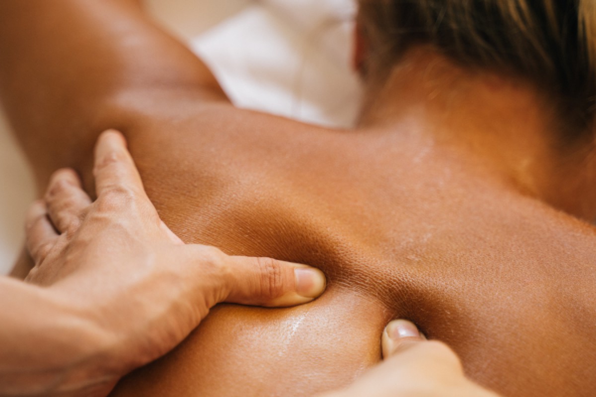 Demi-journée Bien-Etre - Thalasso Port-Fréjus - Expérience Côte d'Azur