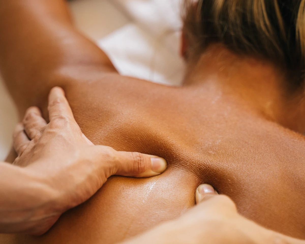 Demi-journée Bien-Etre - Thalasso Port-Fréjus - Expérience Côte d'Azur