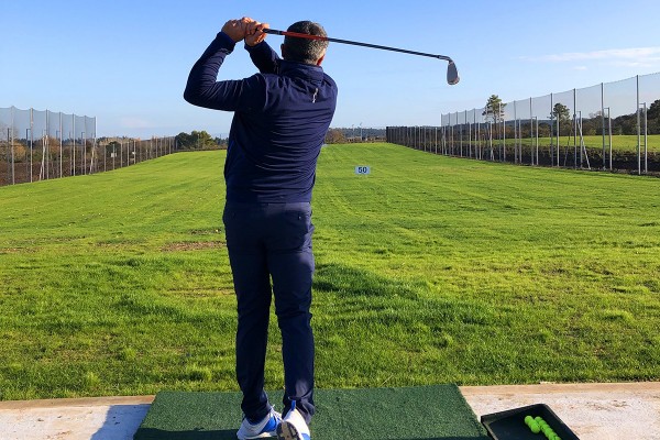 Democratic Golf - Offres Practice - Expérience Côte d'Azur