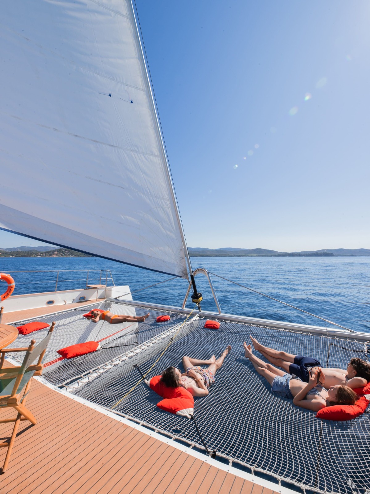 Départ Hyères - Demi-journée - Porquerolles - Expérience Côte d'Azur