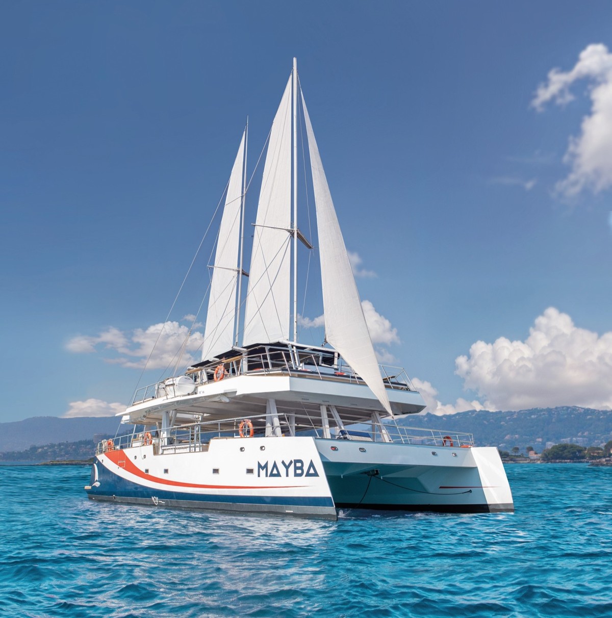 Départ Marina Baie des Anges | L'Après-Midi Farniente | Iles de Lérins ou Anse de la Salis - Expérience Côte d'Azur