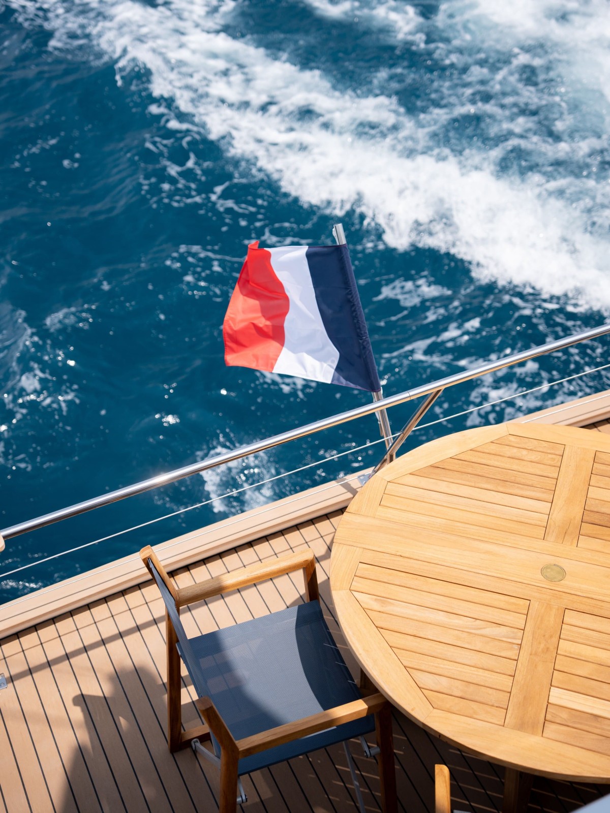 Départ Marina Baie des Anges | L'Après-Midi Farniente | Iles de Lérins ou Cap d'Antibes - Expérience Côte d'Azur