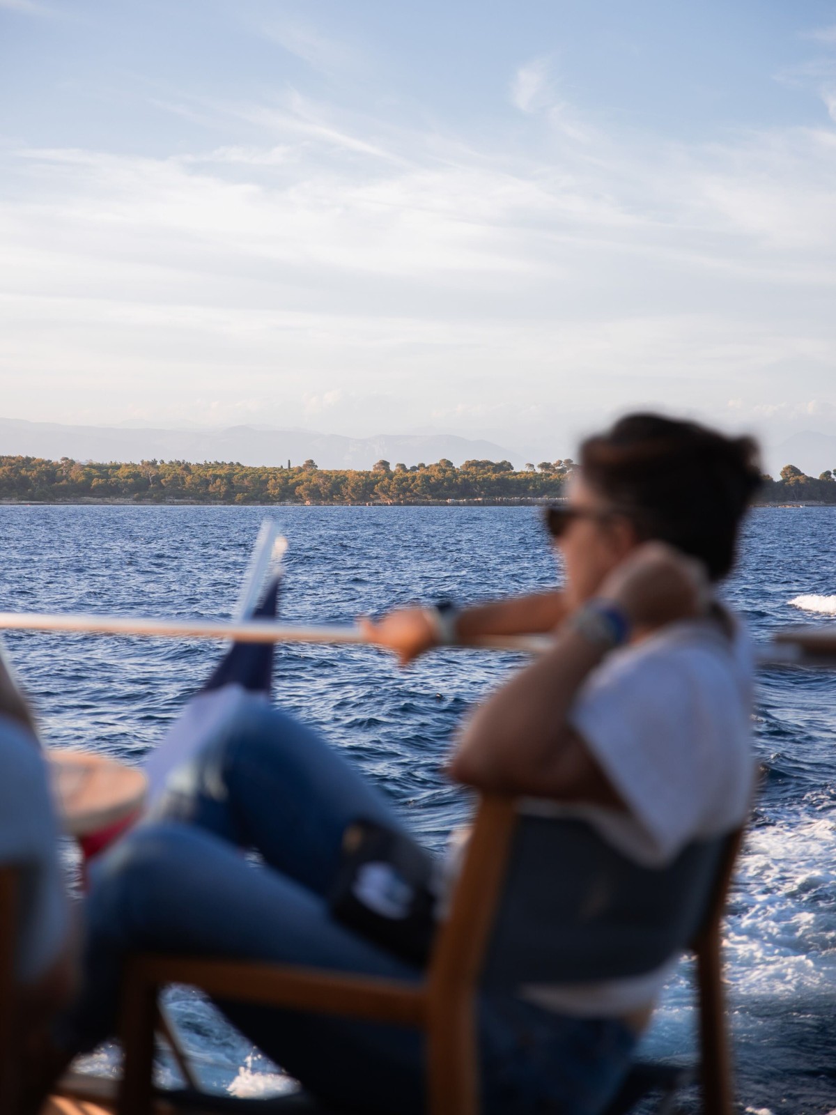 Départ Marina Baie des Anges | Le Coucher de Soleil | Anse de la Salis - Expérience Côte d'Azur