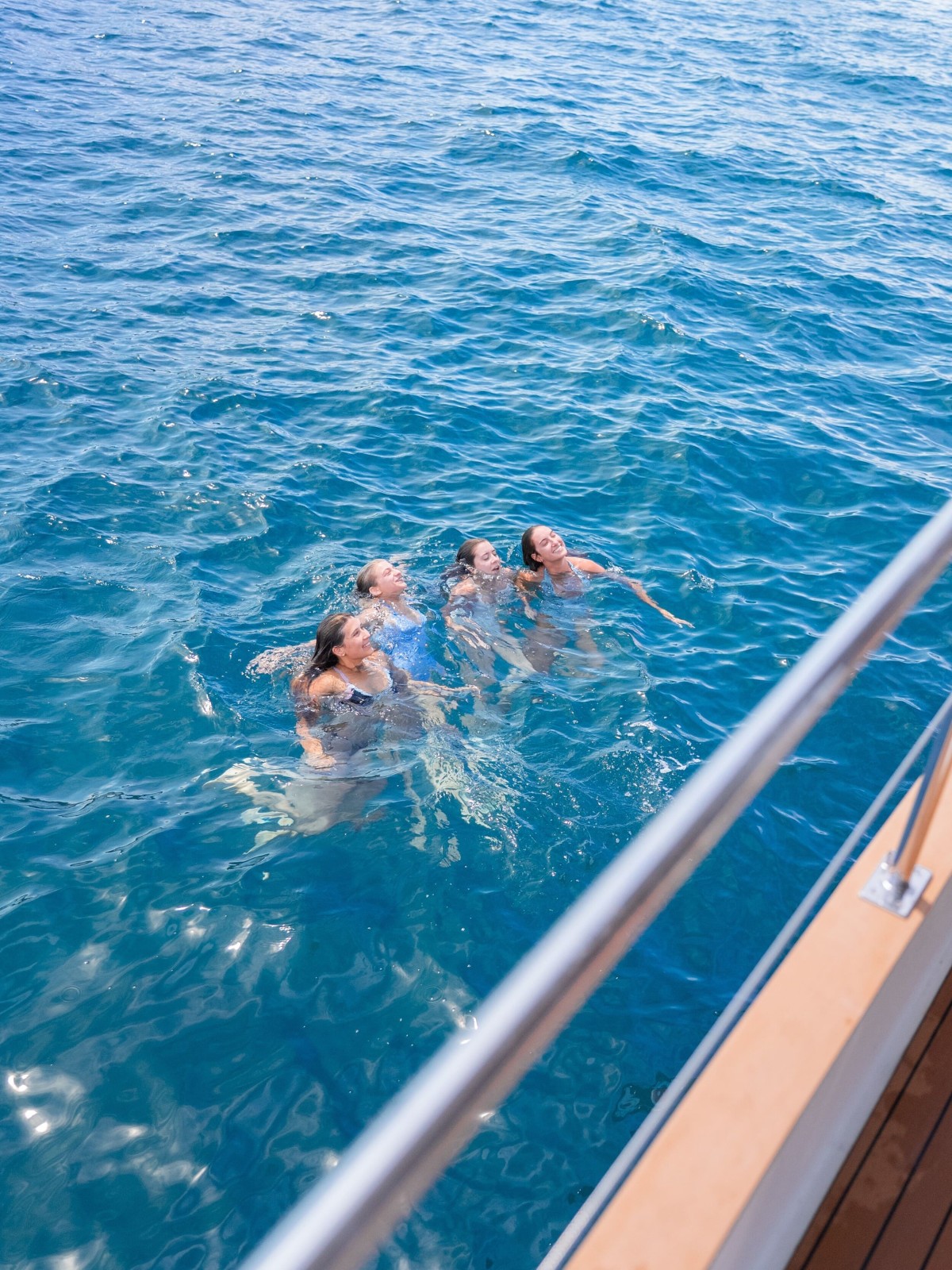 Croisière après-midi détente en catamaran au départ de Nice – Baie de Villefranche-sur-Mer & Saint-Jean-Cap-Ferrat - Expérience Côte d'Azur