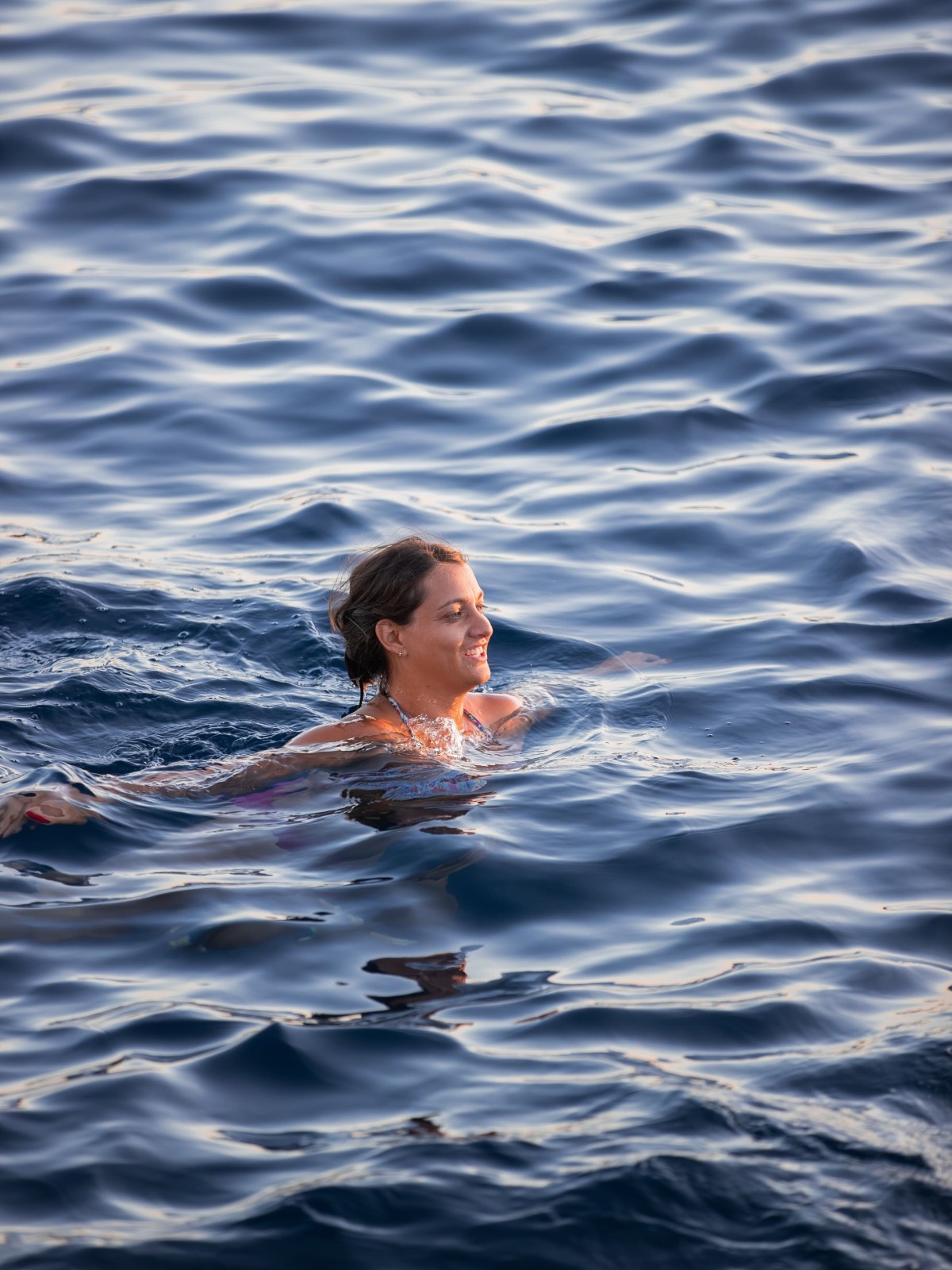 Sortie coucher de soleil en catamaran au départ de Nice – Baie de Villefranche-sur-Mer - Expérience Côte d'Azur