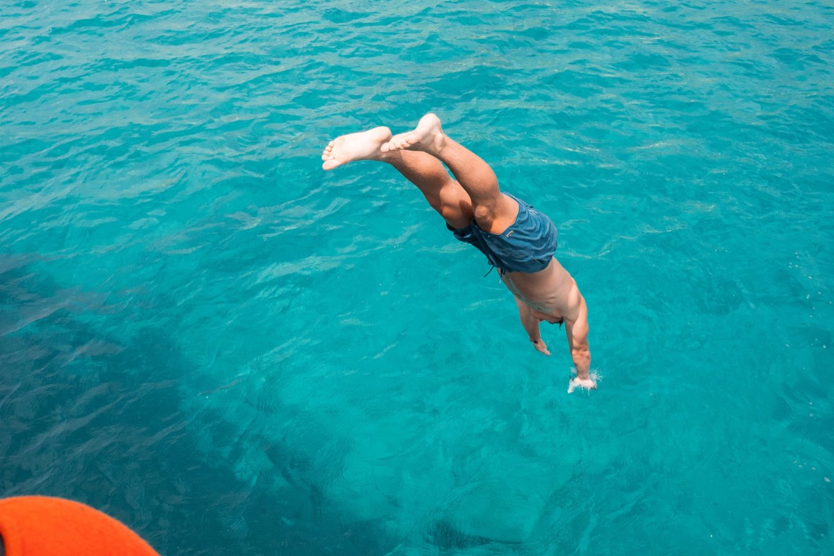 Offre Exclusive - 10% Sortie Catamaran de St Raphaël vers les 3 Caps - journée - Expérience Côte d'Azur