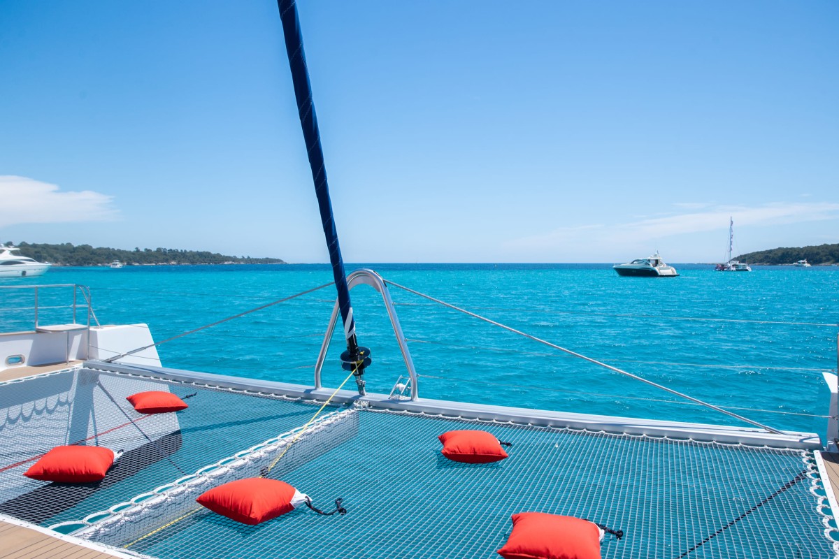 Départ St Raphaël | La Journée Signature | Iles de Lérins & Estérel - Expérience Côte d'Azur