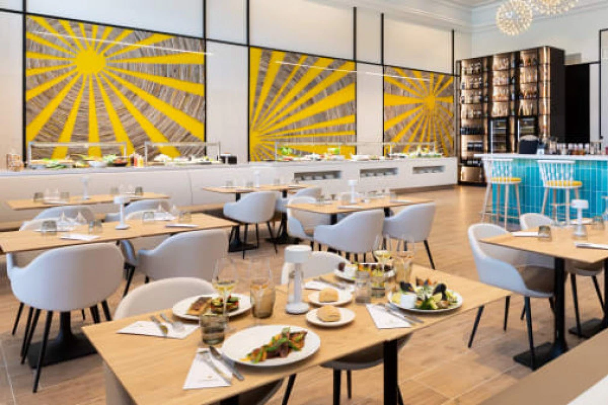 Dîner animé du Nouvel An au Casino - Saint-Raphaël - Expérience Côte d'Azur