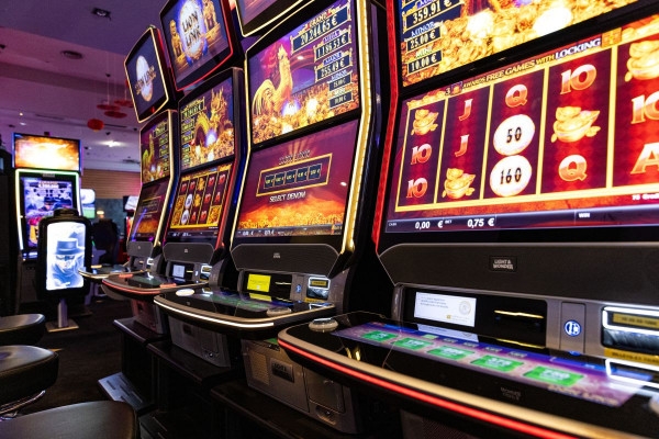 Dîner animé du Nouvel An au Casino - Saint-Raphaël - Expérience Côte d'Azur